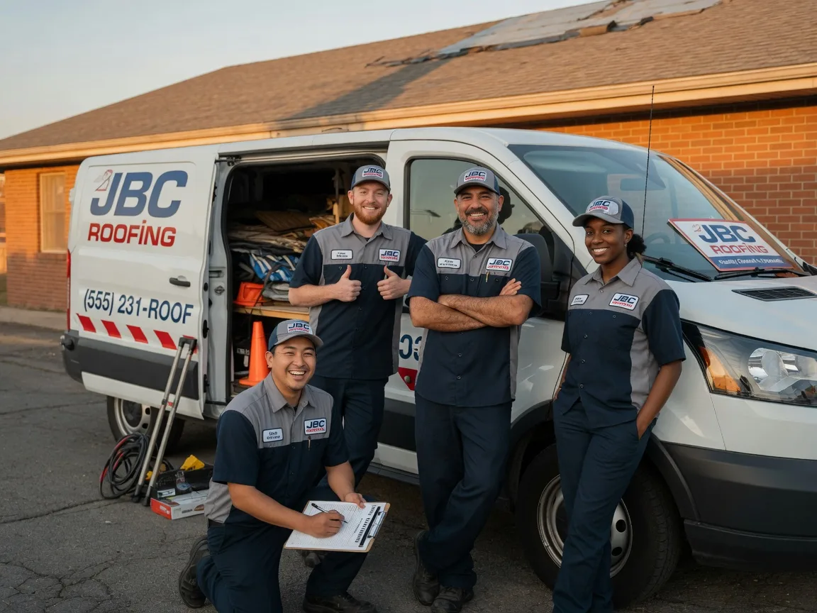 Roof Replacement company in Adelphi, MD