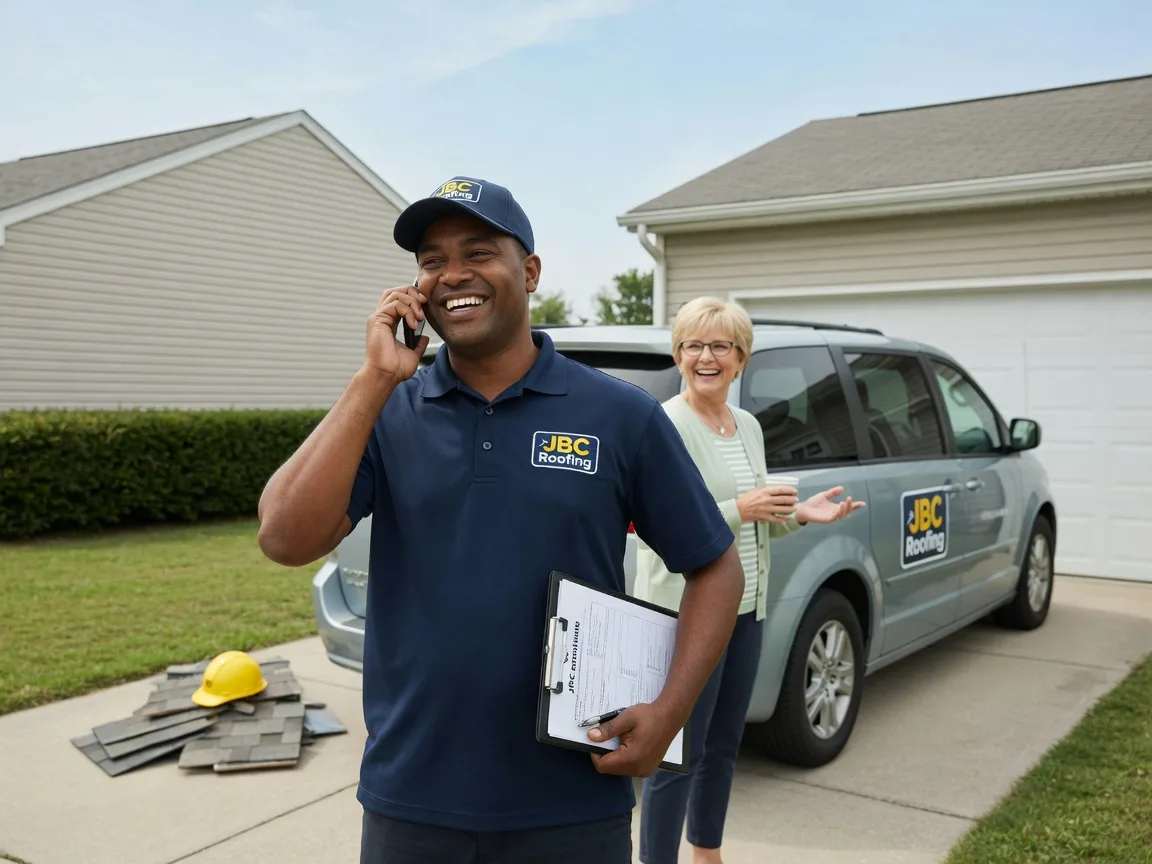Roof Replacement Adelphi, MD FAQs